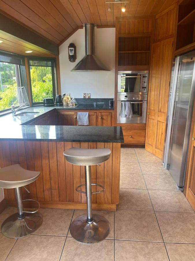 Appartement Winery House à Auckland Extérieur photo